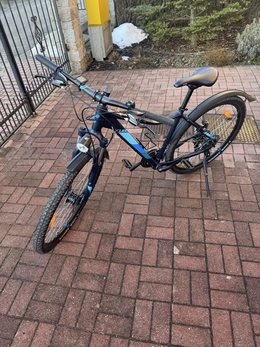 Cube Access Alloard L /19”/