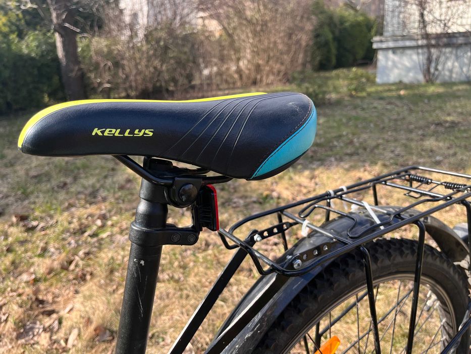 Rower Kellys Kiter 70 Junior