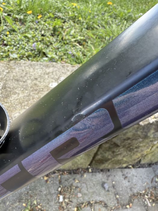 Trek Emonda alr 4 56/L koła karbon, tiagra 2x10, hydraulika