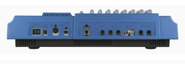 Tascam Dp-01 Cyfrowy Rejestrator Wielościeżkowy