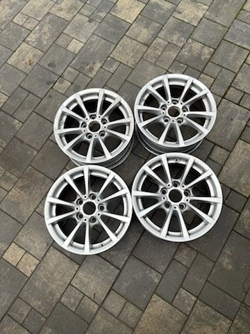 Felgi aluminiowe 16 BMW f30/31