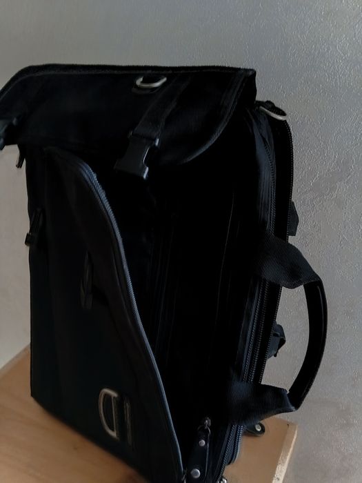 Сумка рюкзак для ноутбука Numanni