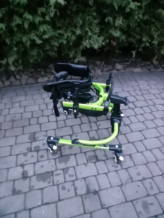 Chodak balkonik rehabilitacyjny trener