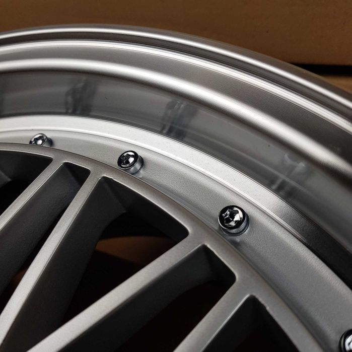 Диски На Авто R19 5x112 Audi A4 A6 VW Passat Tiguan Skoda Superb Seat