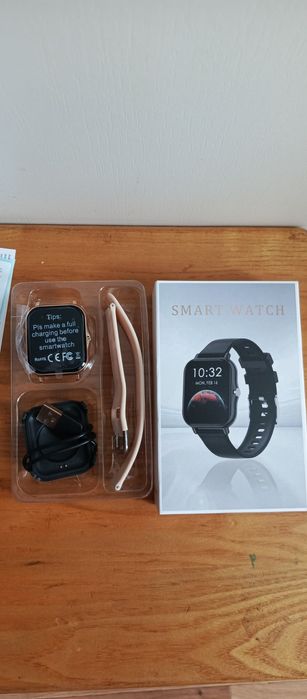 Смарт годинник .