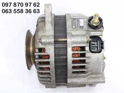 Генератор NISSAN Almera 2.2, 23100BN300, LR1100724, 63377546