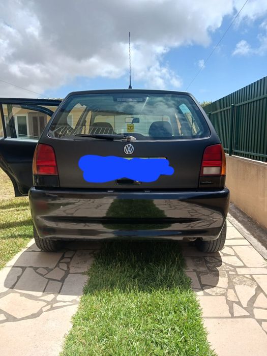 VW em excelentes condicões