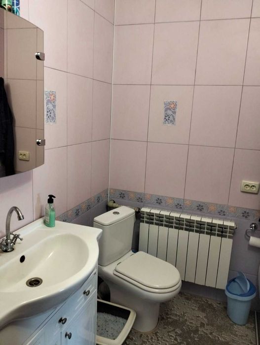 Хотянівка, СТ Глядин, комфортний будинок-дача 131 кв.м. Супермісце!