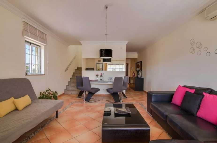 FÉRIAS 2026 - V2 Aldeamento Vila Rafaella-Albufeira(max 7pessoas)