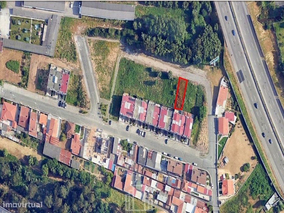 Lote - Santa Maria Lamas