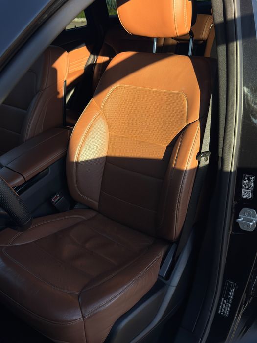 Mercedes-Benz GLE-Class Coupe 2017 VIN WDC2923241A072310 фото оголошення 10 з 20