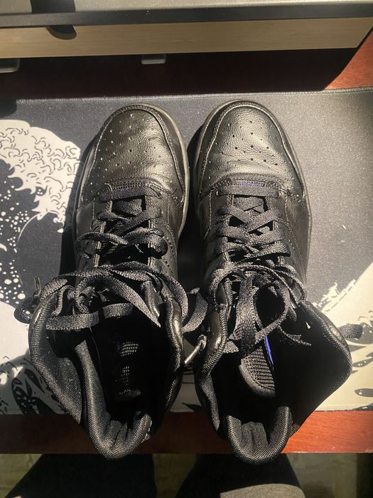 Tenis Jordan 1 Flight 4 N40.5 (25,5 cm)