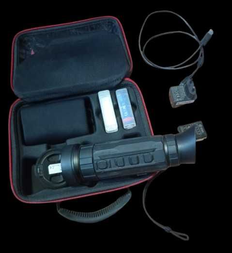 Продам тепловізійний монокуляр AGM