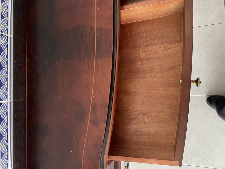 Movel de apoio / Consola / Movel de entrada