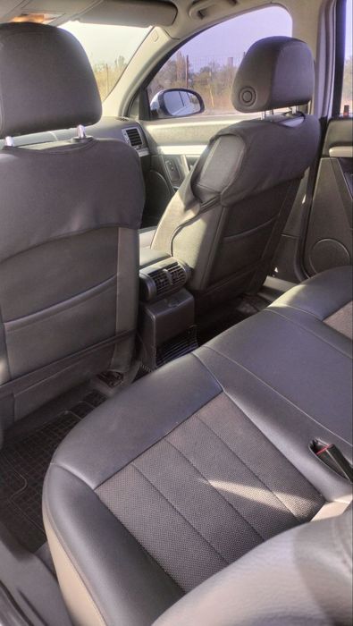 Продам Opel vektra c 2.2