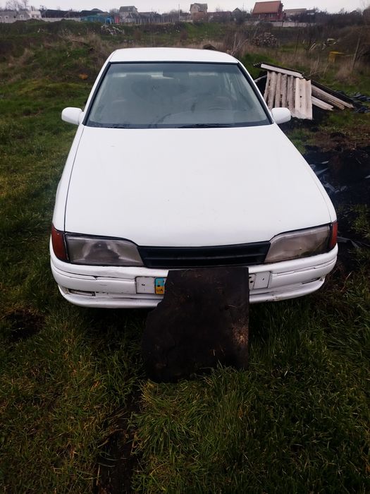 Продажа машини 1