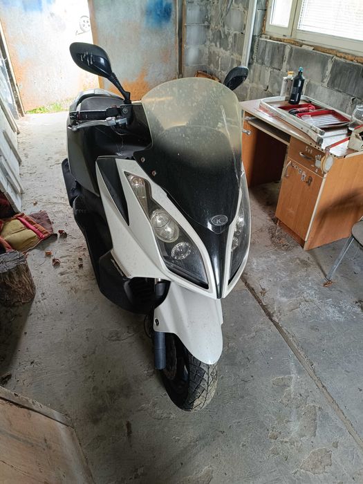 Kymco