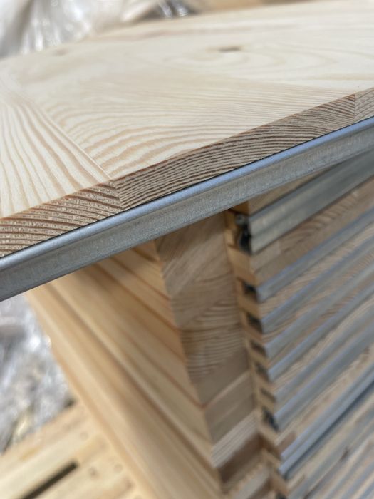 IVAR System meblowy magazynowy regały modułowe ivar ikea 236x83x50cm