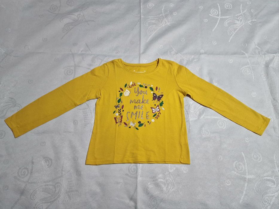 Lote de roupa da meia estação para menina. Tamanho 8 anos. Várias marc