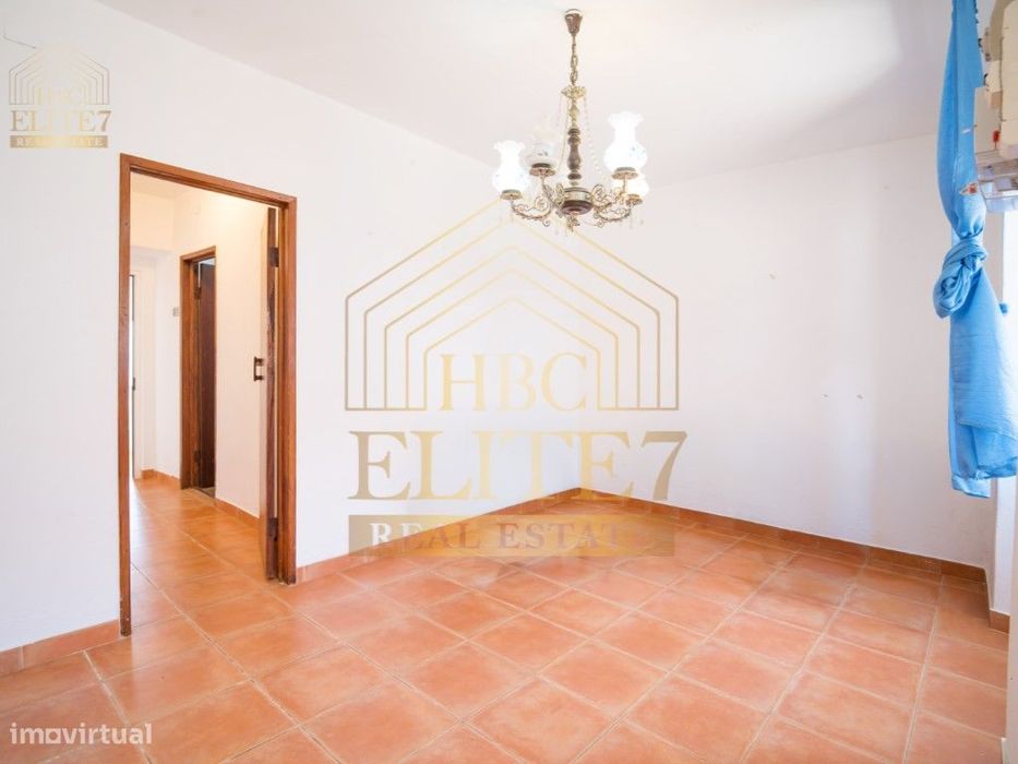 Moradia T3 para Renovar | Vau, Óbidos
