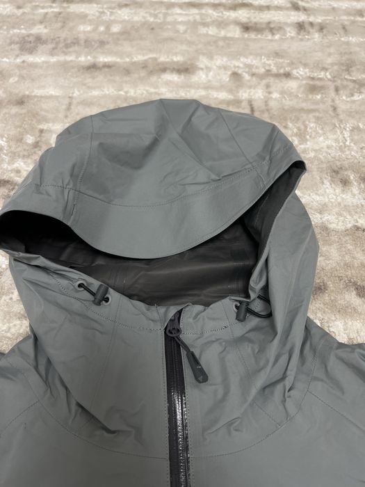 Мембранна куртка Outdoor Research Gore-Tex нова оригінальна трекінг