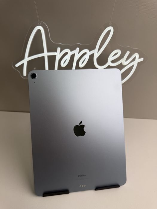 Идеал iPad Air 13” M2 256Gb Blue Wi-Fi айпад