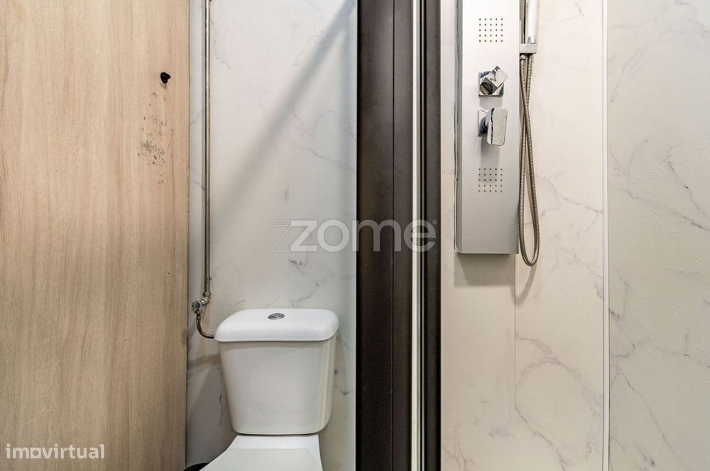 Apart. T1Remodelado no Bonfim. Excelente Oportunidade de Investimento