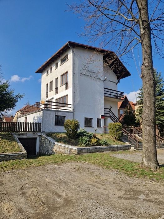 Wynajmę, szukam inwestora, hotel robotniczy, Cieplice
