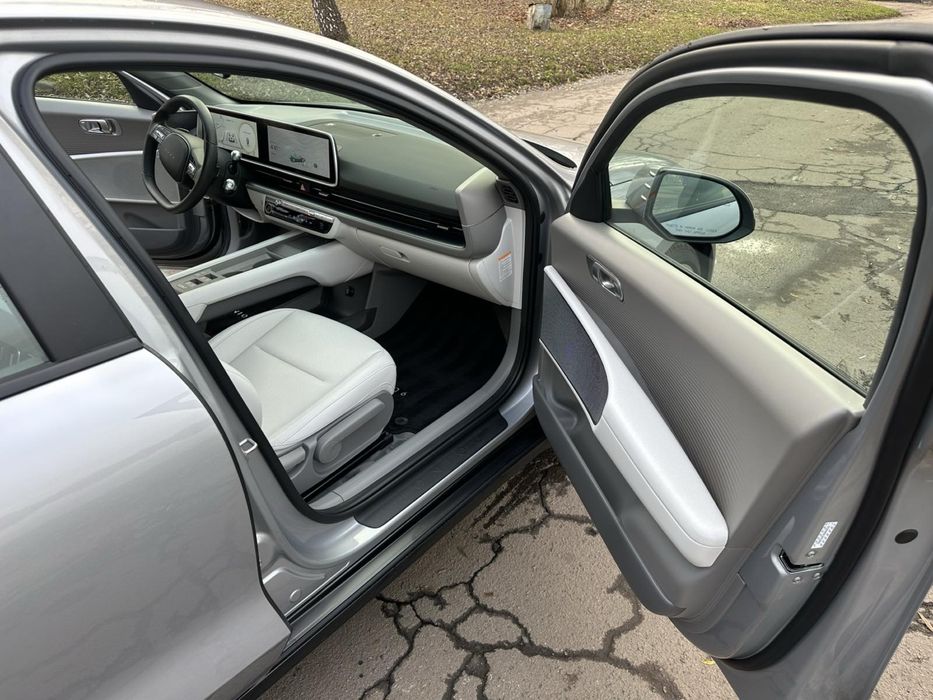 Hyundai Ioniq 6 2023