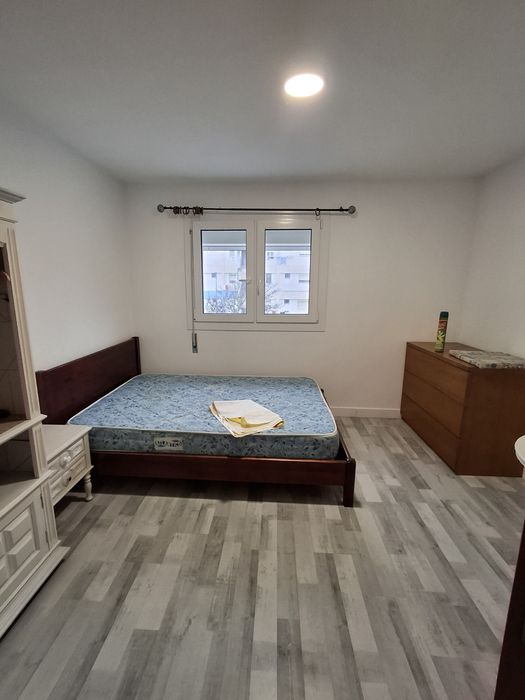 Quarto solteiro/duplo- Doble and single  Roons