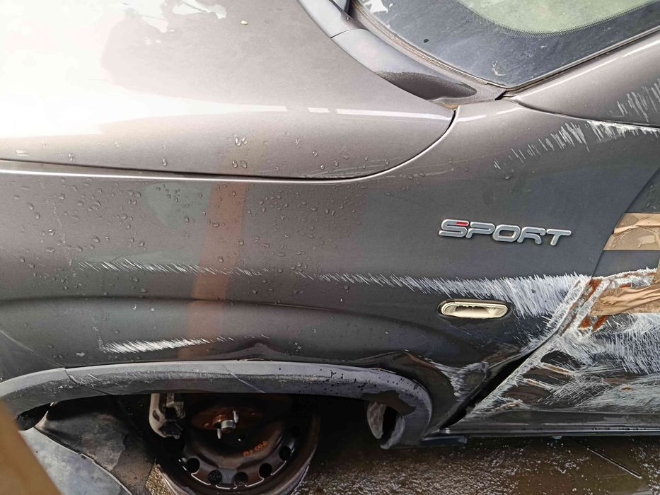 Frente completa FIAT Panda (312_, 319_)