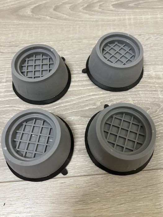 Подушки под стиральную машинку