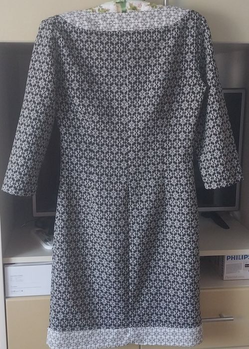 Ділове плаття (можна як святкове)