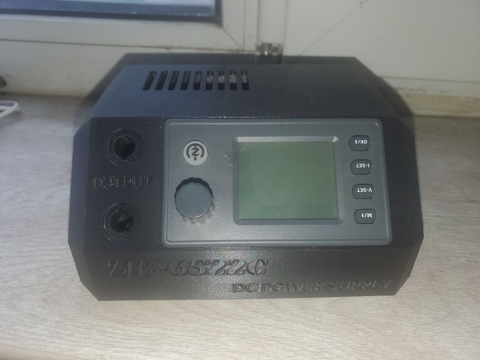 Корпус для zk6522c