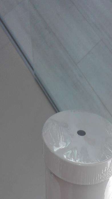 Piaçaba novo branco