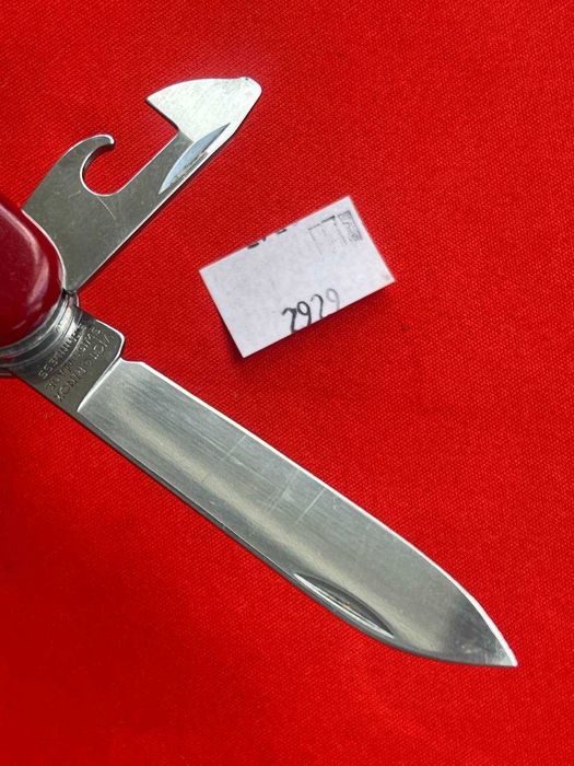 Мультитул Victorinox Super Tinker 91mm 0.2929