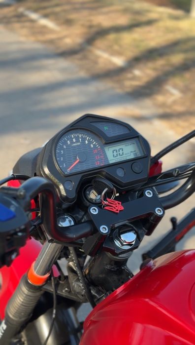 Продам Forte FT150