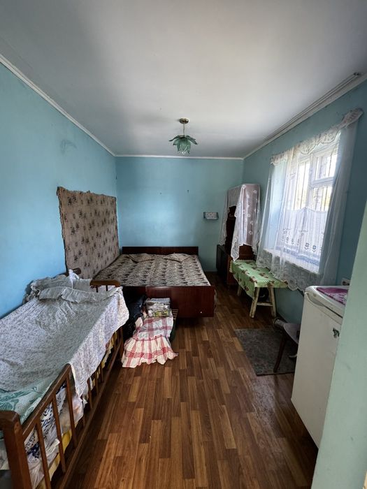 Продам будинок в селі Вільне.дачний кооператив Тарасівський