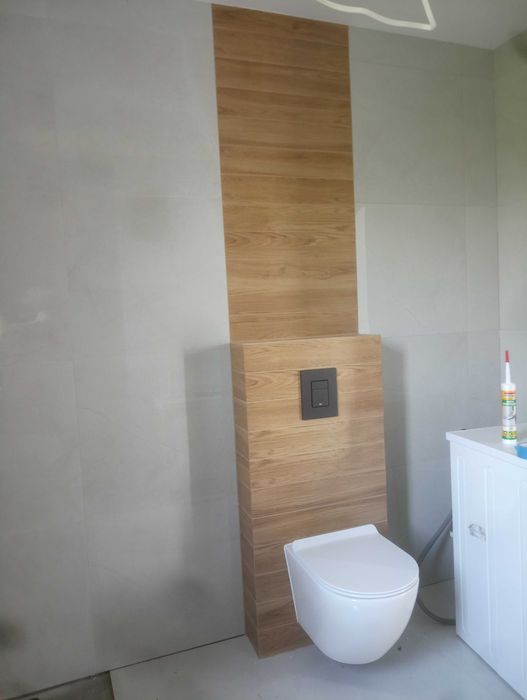 Remonty i wykończenia wnętrz