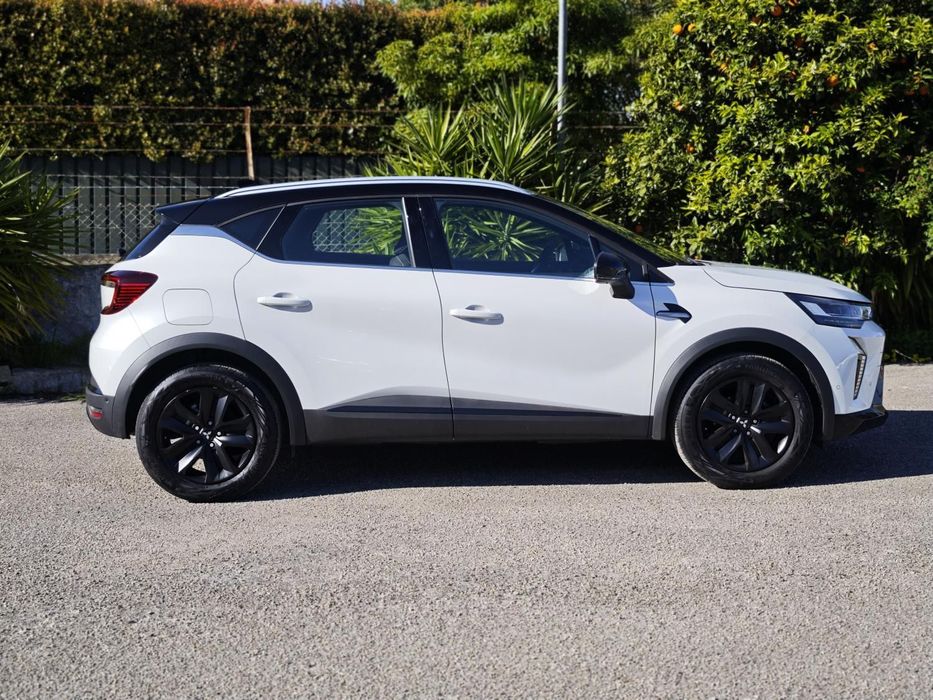 Mitsubishi ASX 1.0 MPI-T Kaiteki