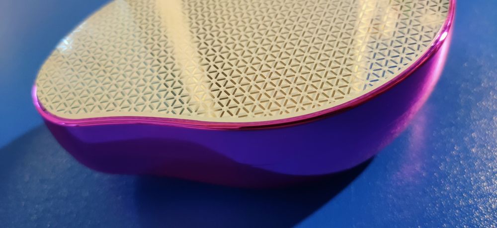 Manualny depilator owłosienia zarostu NANO KRYSZTAŁ