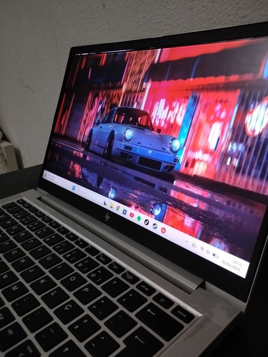 Computador HP muito bom