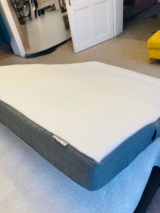 Sprzedam Materac 160x200 Ikea
