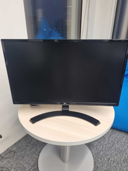 Monitor LG 24MP58VQ (24MP58VQ-P)