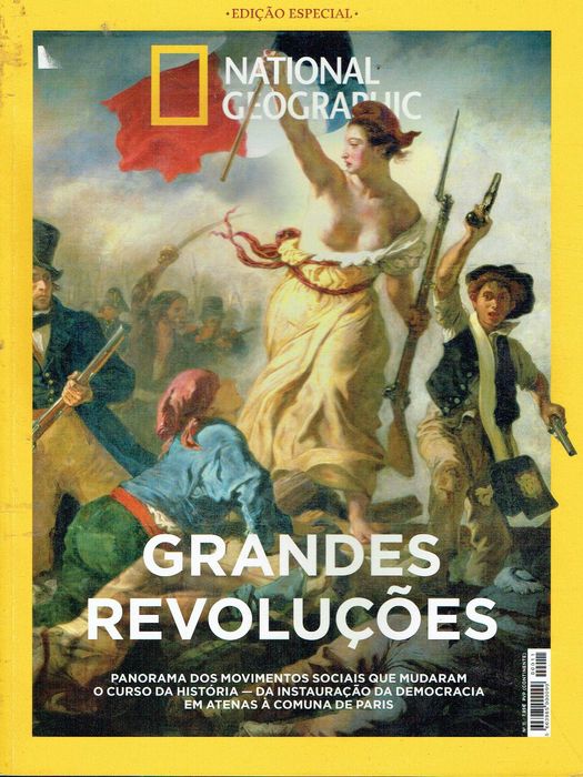 17350 - National Geographic - Edições Especiais