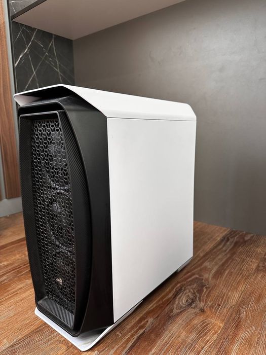 Компютер с игровой сборкой