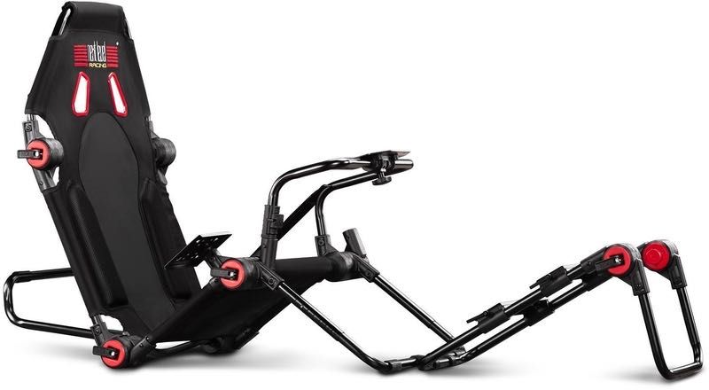Cockpit Nextlevel
