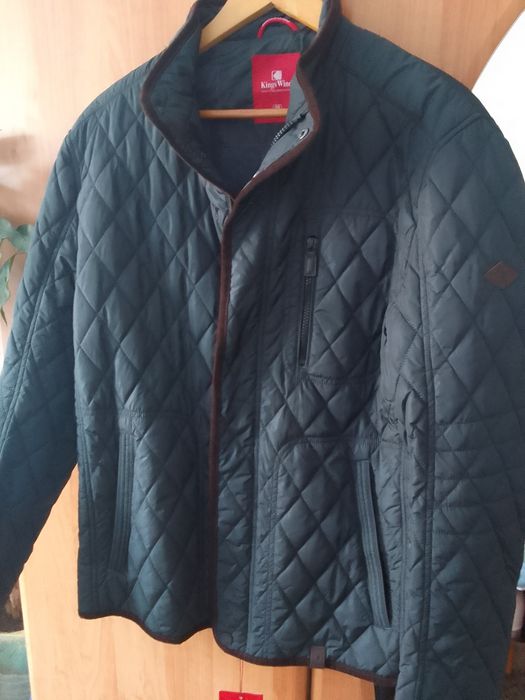 Куртка чоловіча 50 р