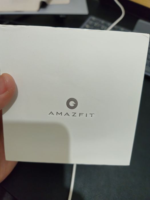 Smartwatch Amazfit BIP