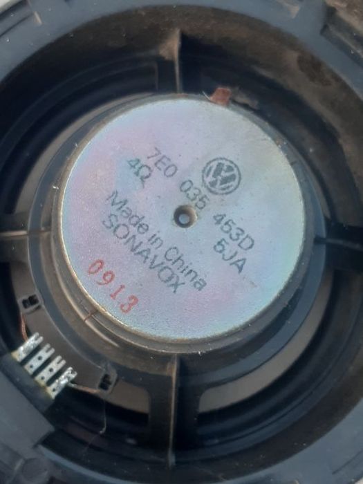 Głośnik drzwi vw t5 t6 7E0035453D